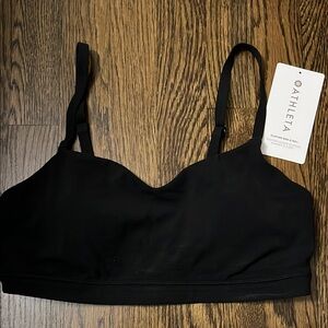 Athleta elation bra - d-dd, S